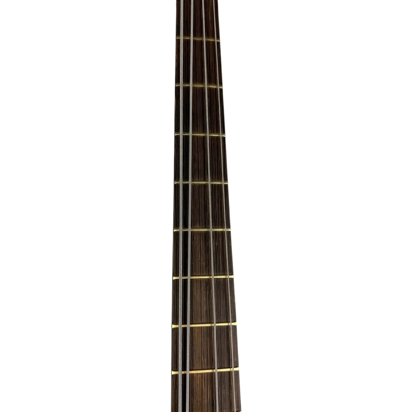 Warwick Streamer Pat´s Guitars