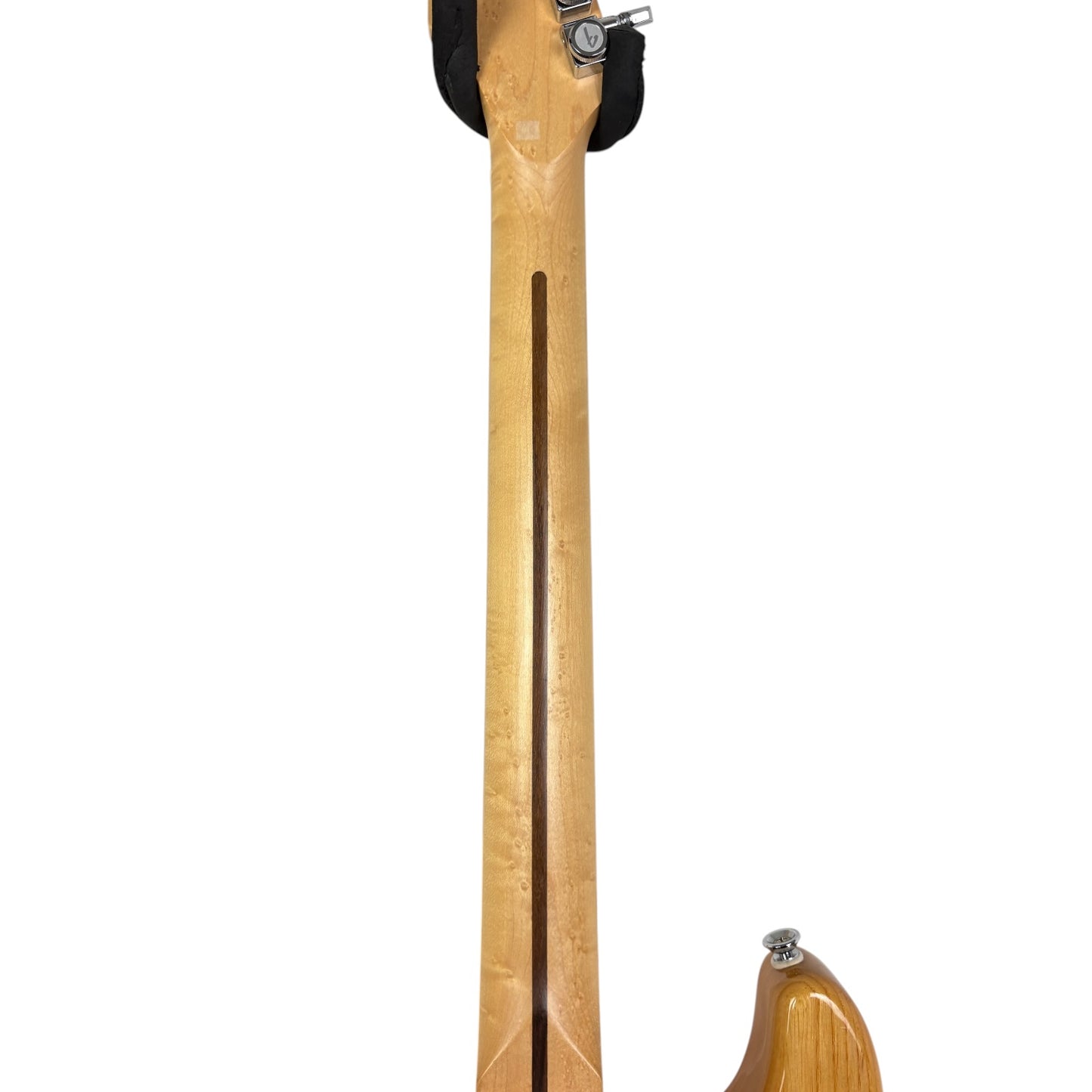 Fender Korea Édition Spéciale Stratocaster 2008 - Frêne Léger