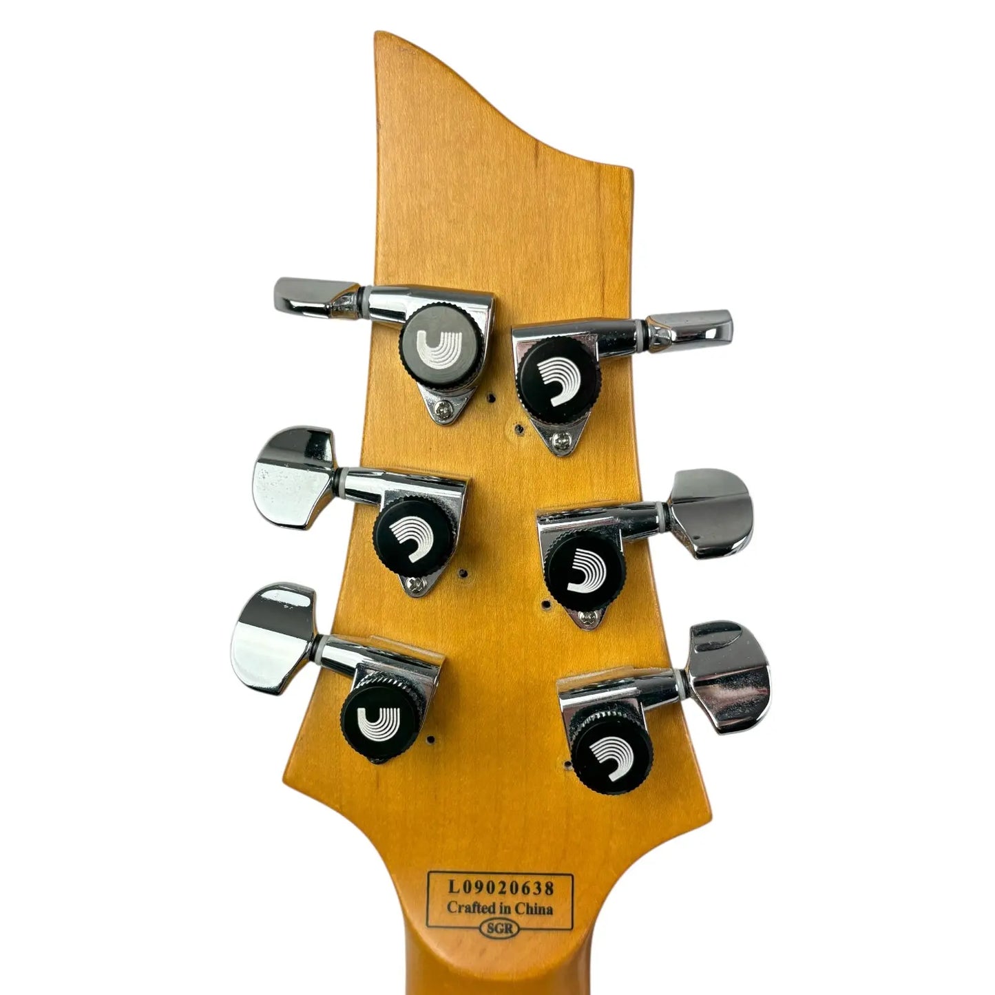 Schecter Diamond Series Apocalypse V-1 Schecter