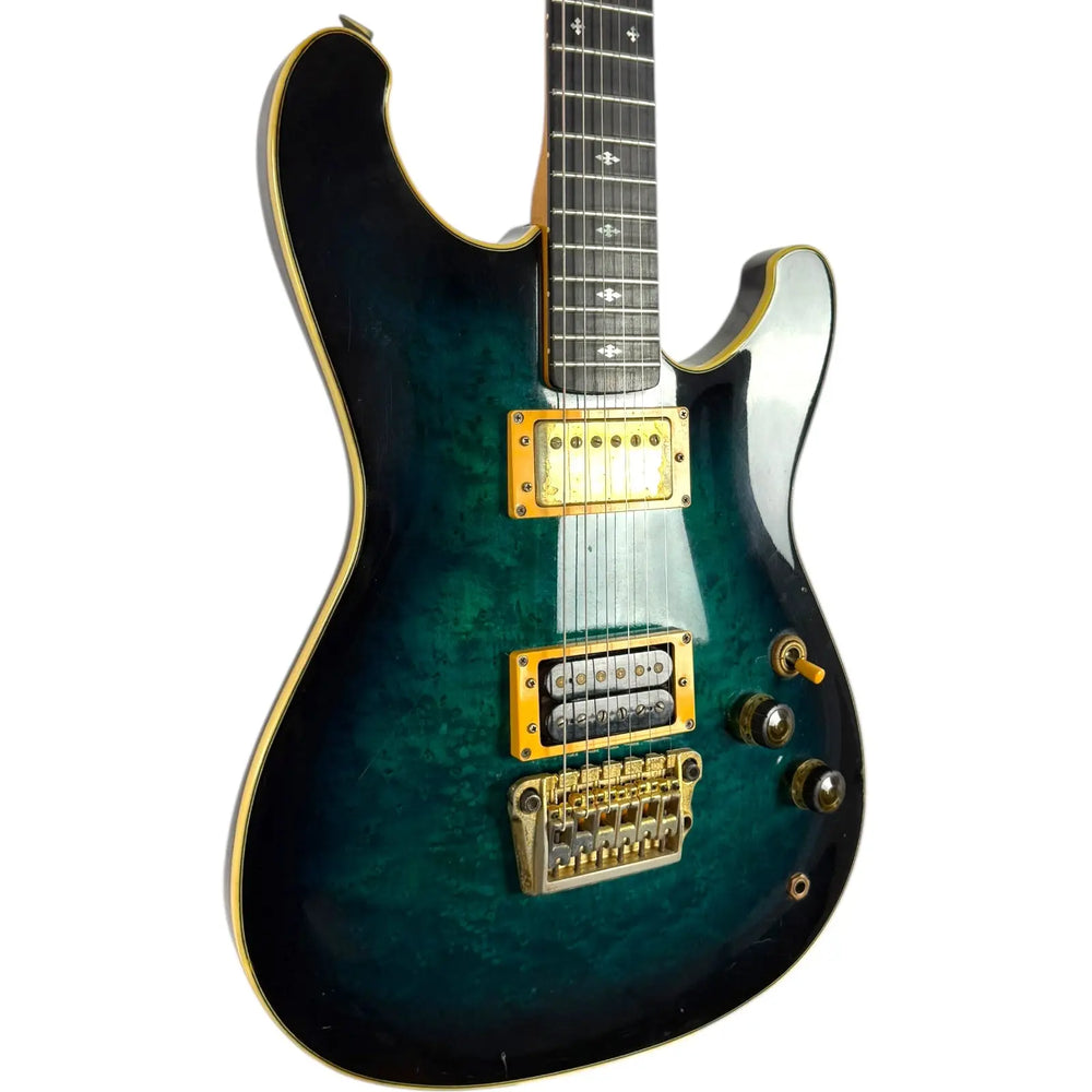 Ibanez Steve Lukather Signature RS1010SL Roadster II Series 1983 - Pat´s Guitars