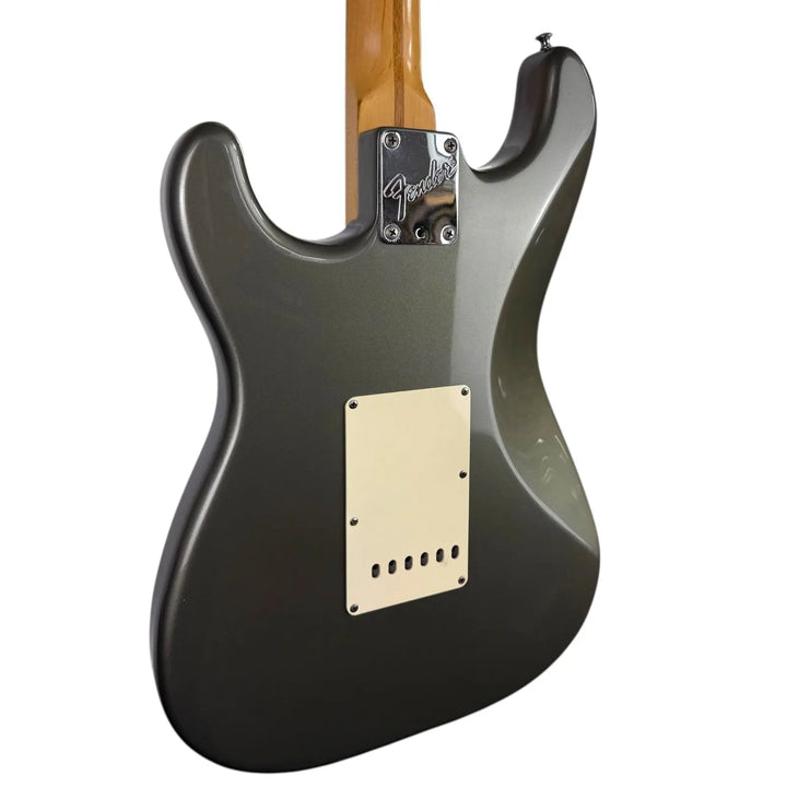 Fender Clapton pewter signature Pat´s Guitars