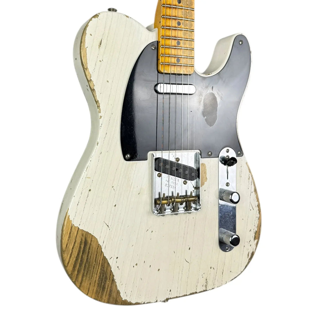 Fender Telecaster Custom Shop Fender