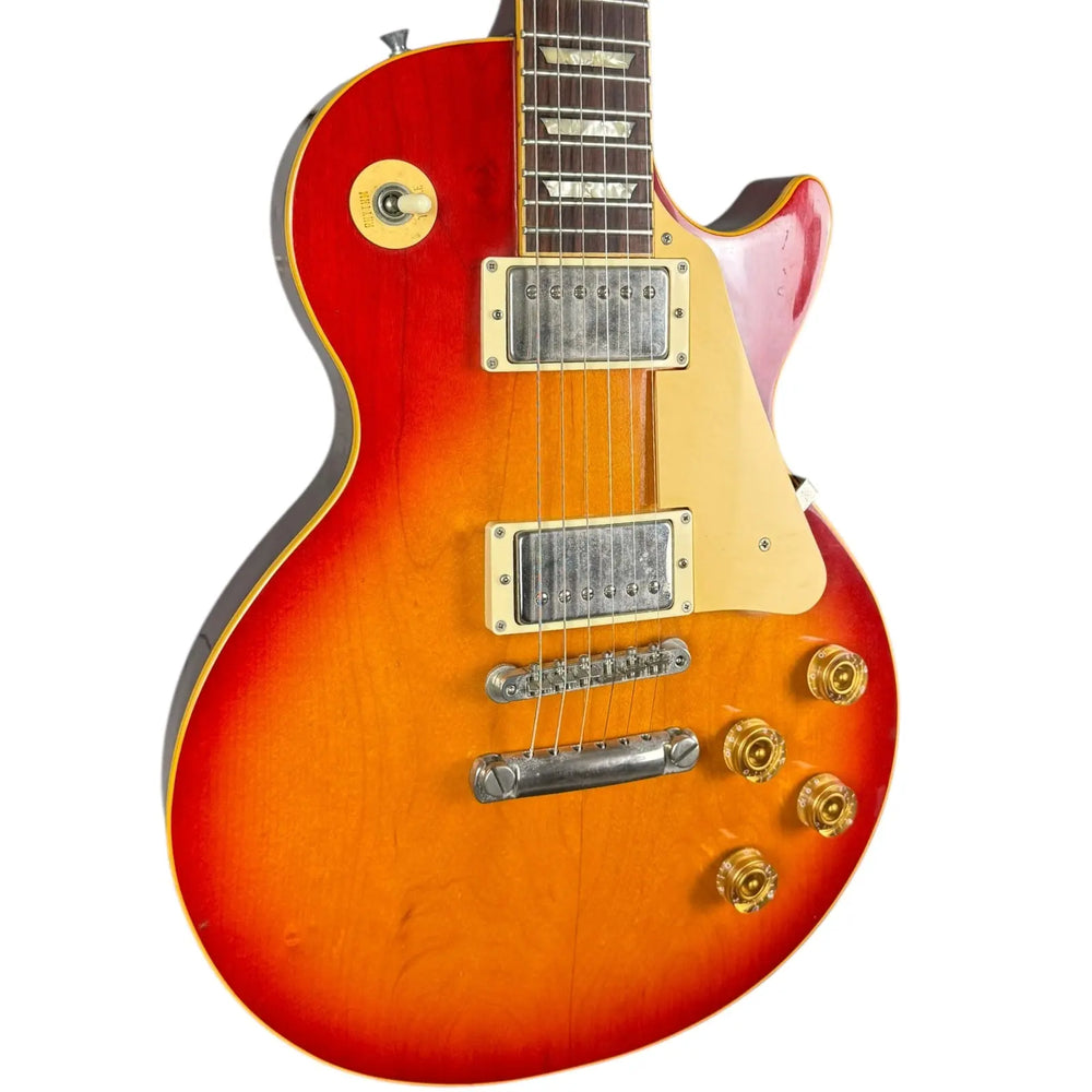 Orville Les Paul Orville