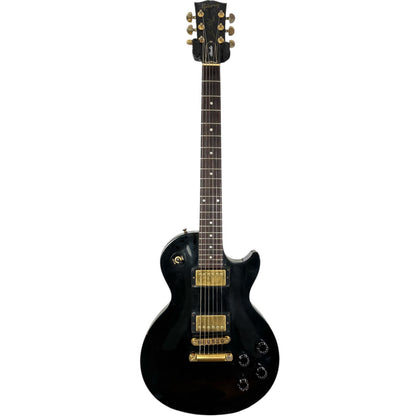 Gibson Les Paul Studio 1999 – ebenová krwar