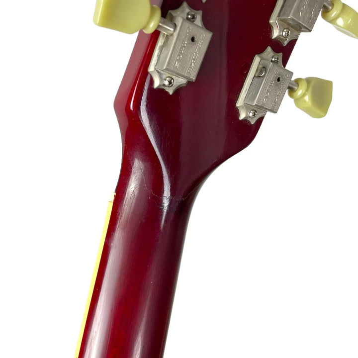 Gibson Les Paul Standard 1993 - Heritage Cherry Sunburst - Pat´s Guitars