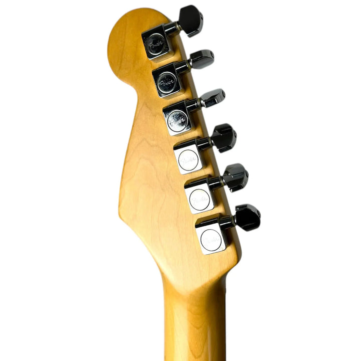 Fender American Standard Stratocaster 1992 - Sunburst - Pat´s Guitars