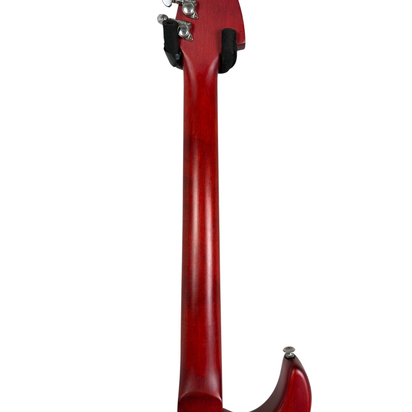 Washburn Nuno Bettencourt Signature 1995 - Trans Red