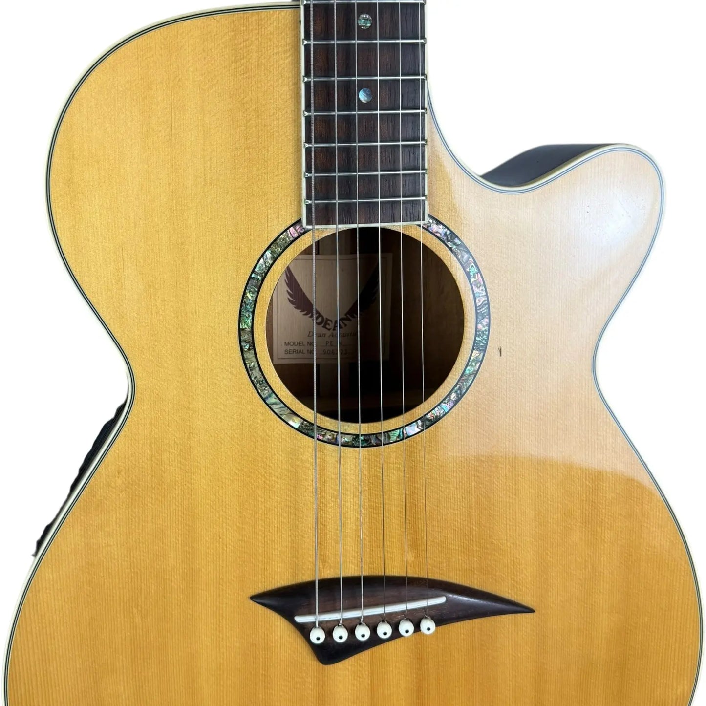 Dean Akustik Dean