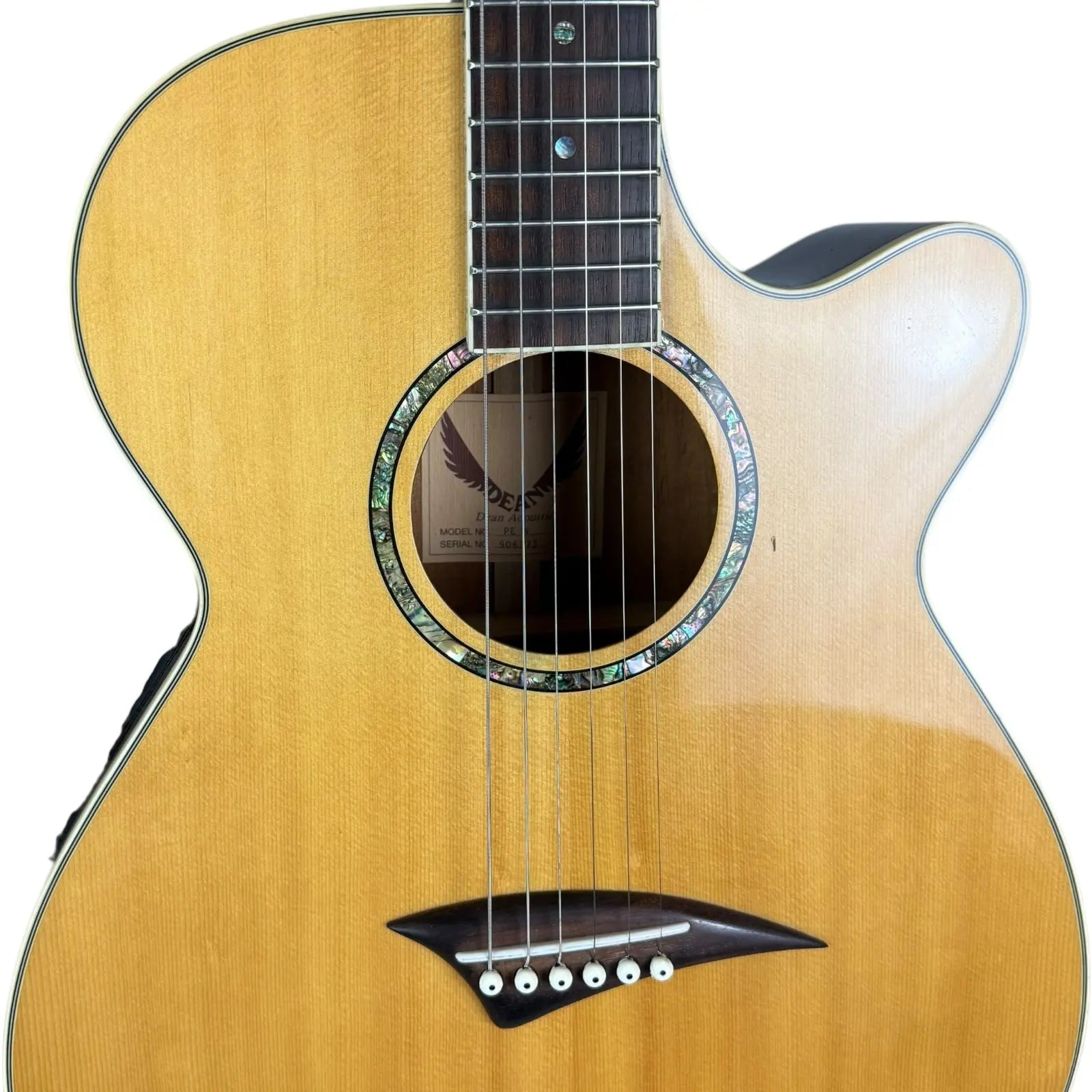 Dean Akustik Dean
