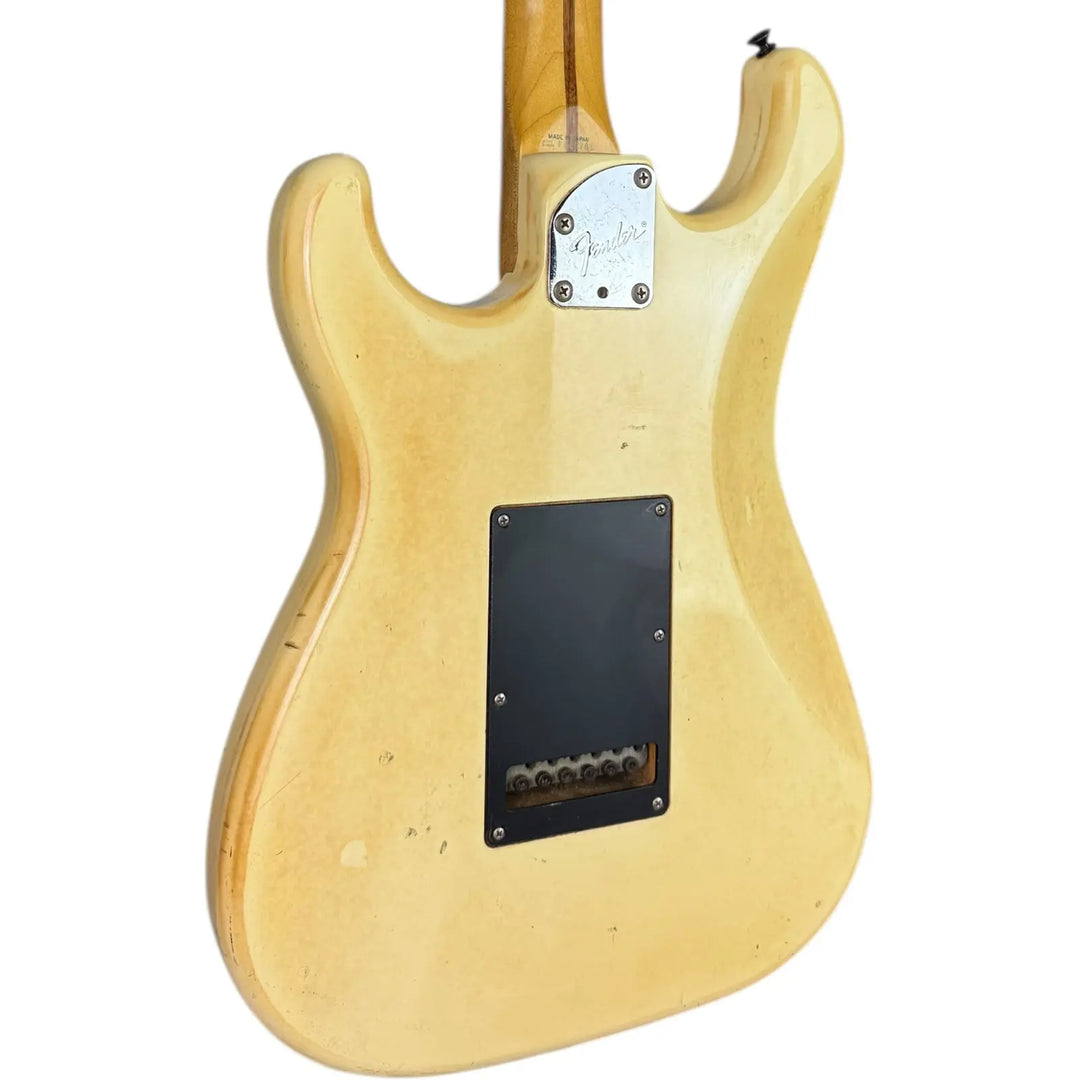 Fender Stratocaster Fender