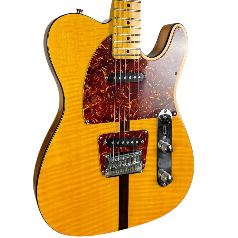 Hohner The Prinz Pat´s Guitars