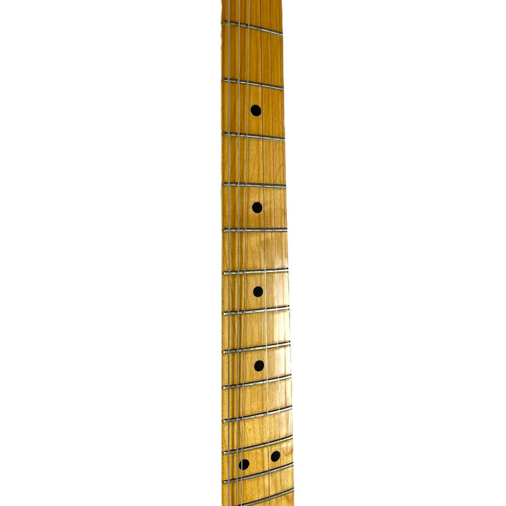 Fender USA Stratocaster 1978-1981 - Pat´s Guitars