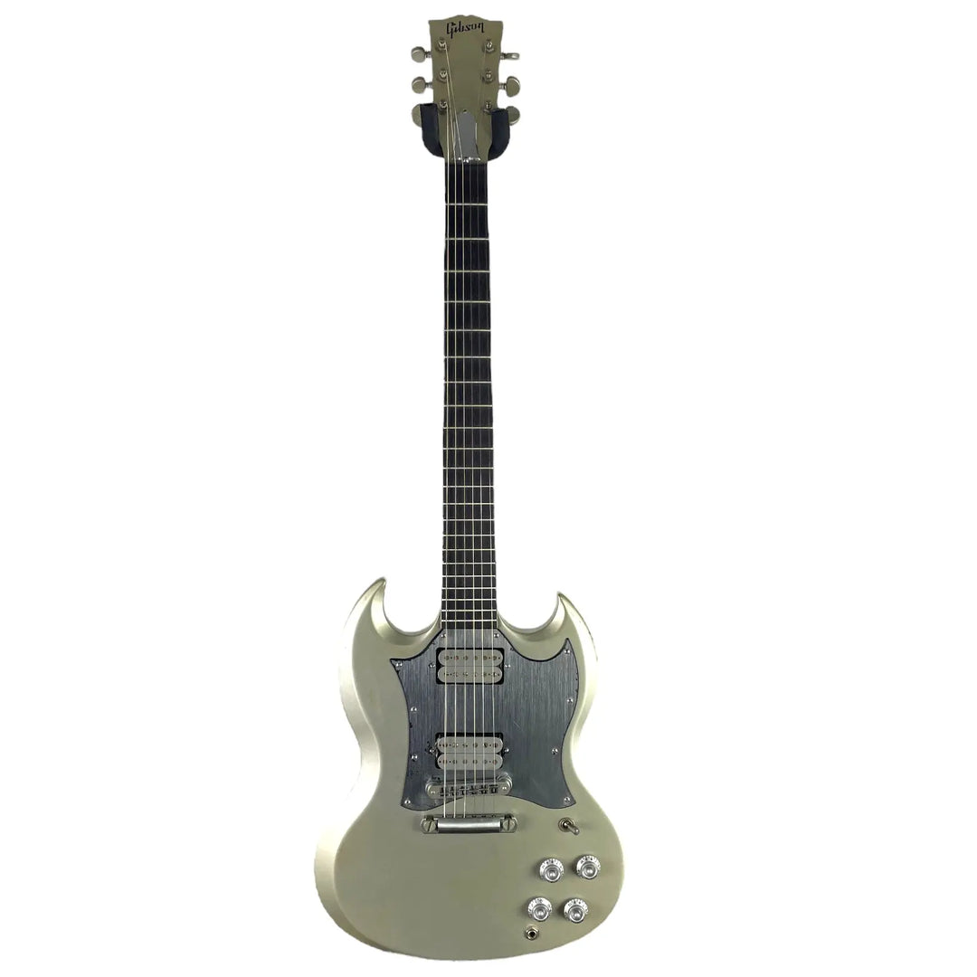 Gibson SG Platinum 2005 - Pat´s Guitars