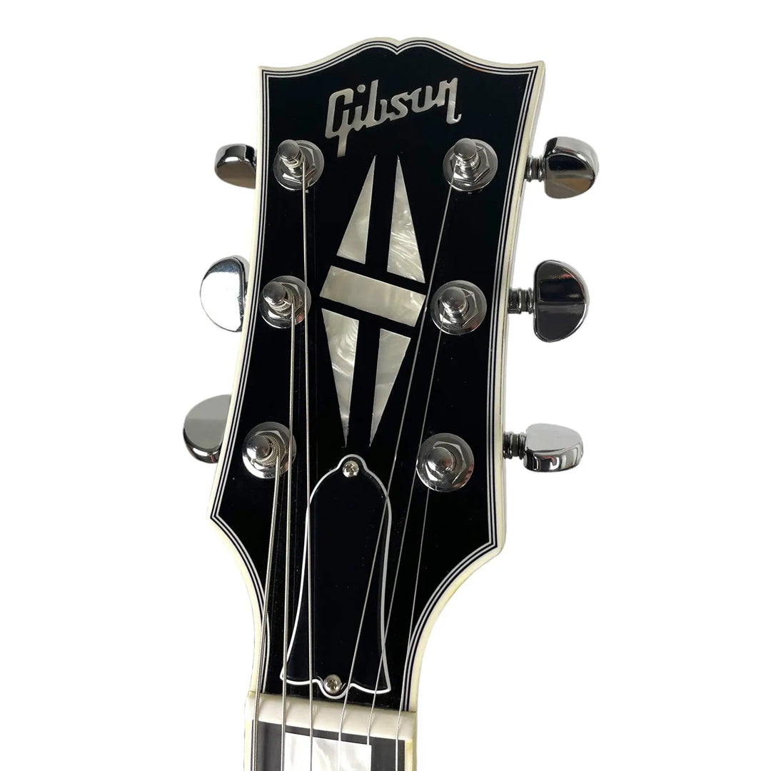 Gibson Midtown Custom 2011 - Ebony - Pat´s Guitars