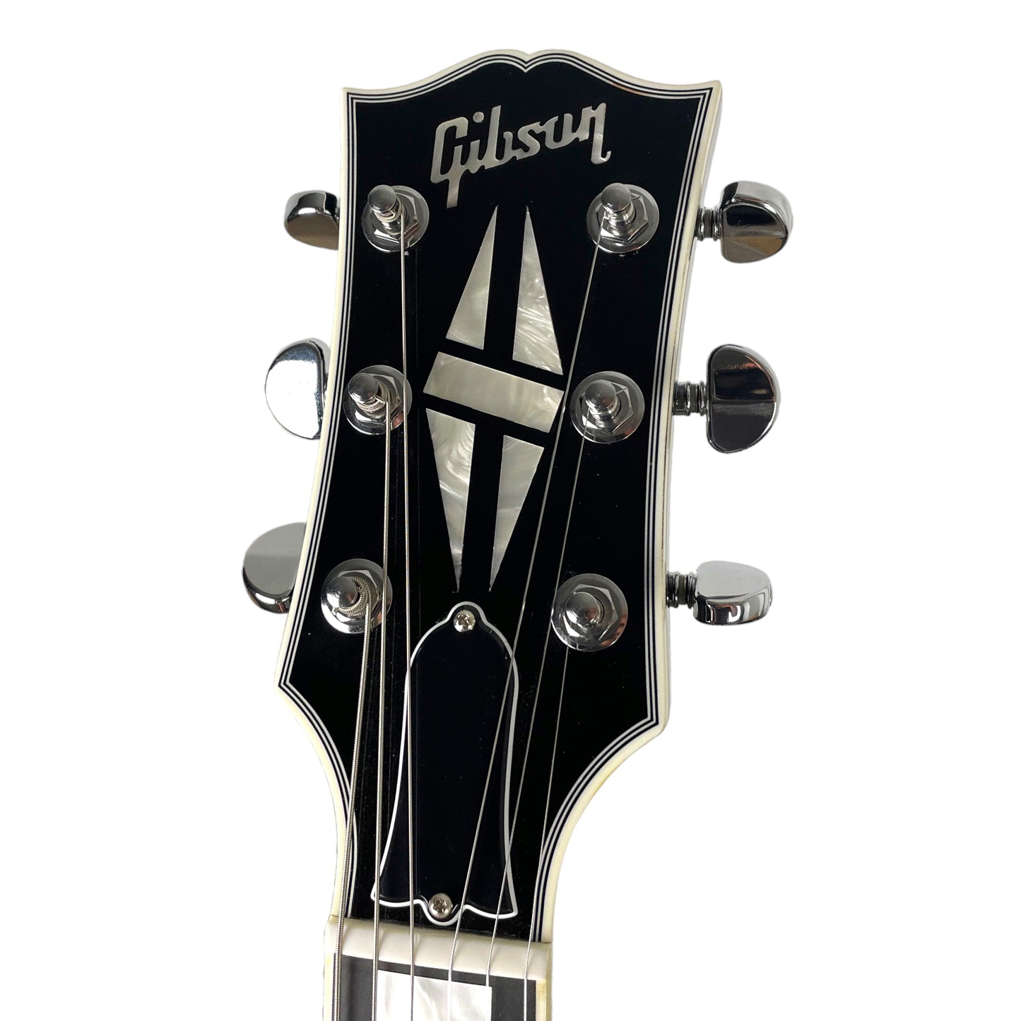 Gibson Midtown Custom 2011 - Ebony