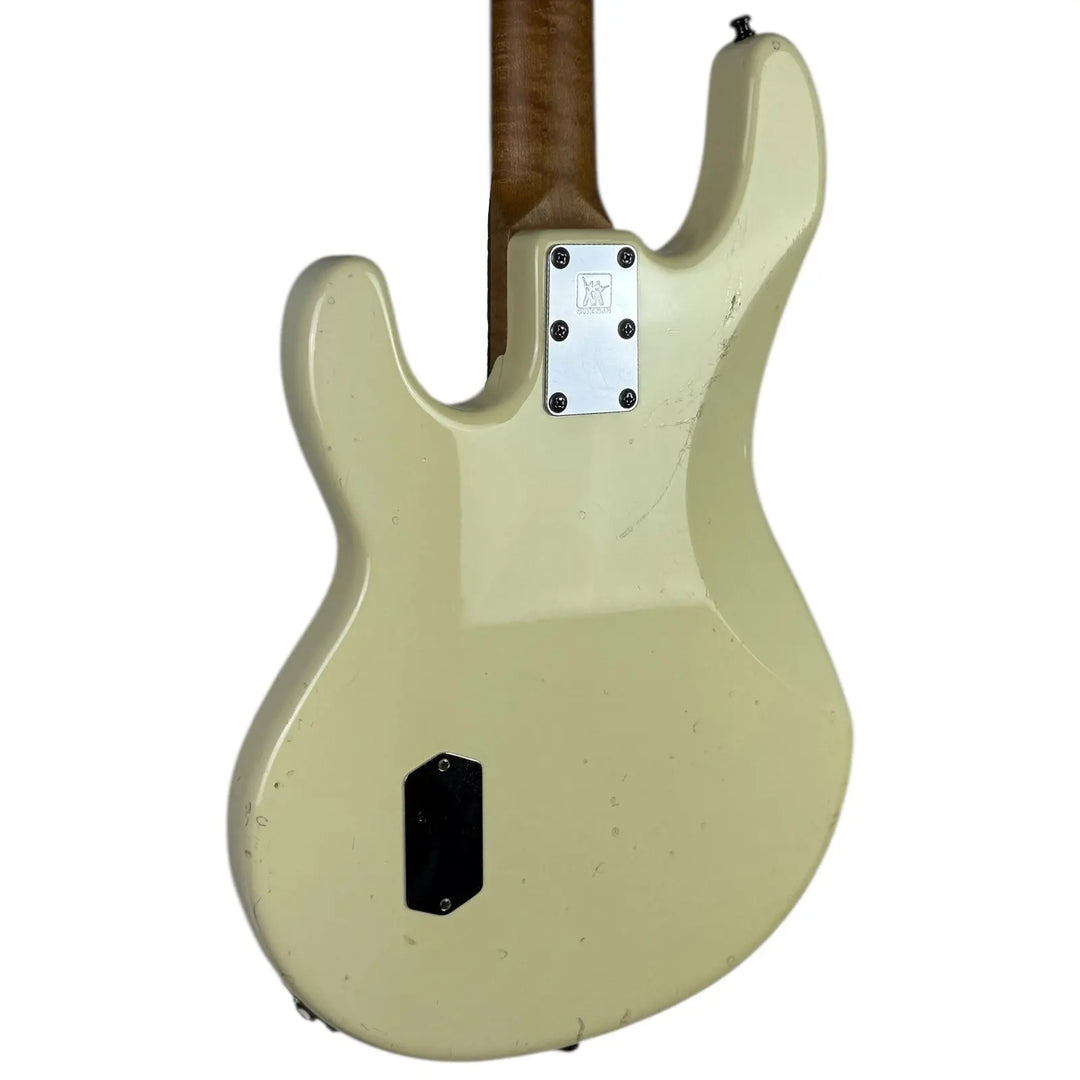 Musicman Ernie Ball Sing Ray Bass Music Man Ernie Ball