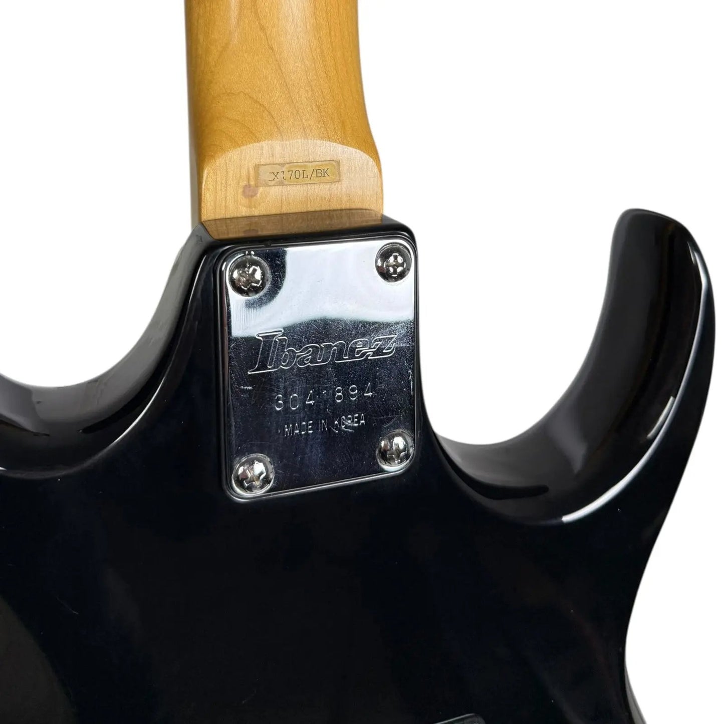 Ibanez EX Series Ibanez