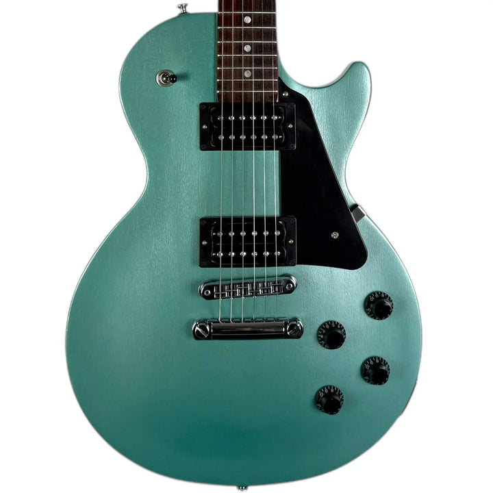 Gibson Les Paul Modern Lite 2022 - Inverness Green Satin - Pat´s Guitars