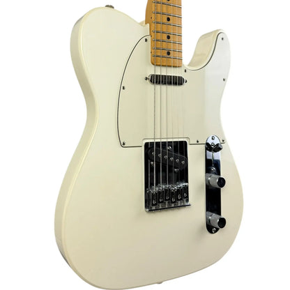 Fender Telecaster White Fender
