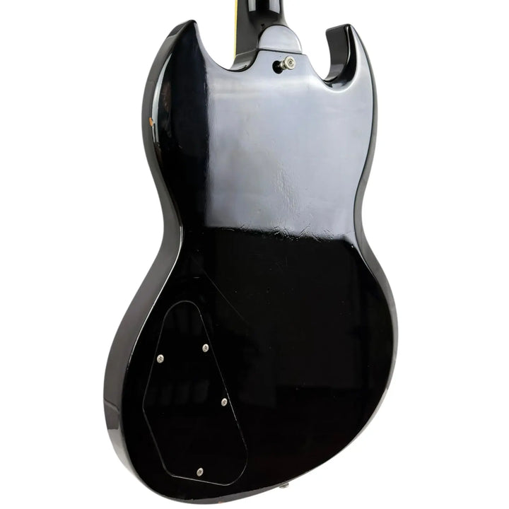Greco SG Black Greco