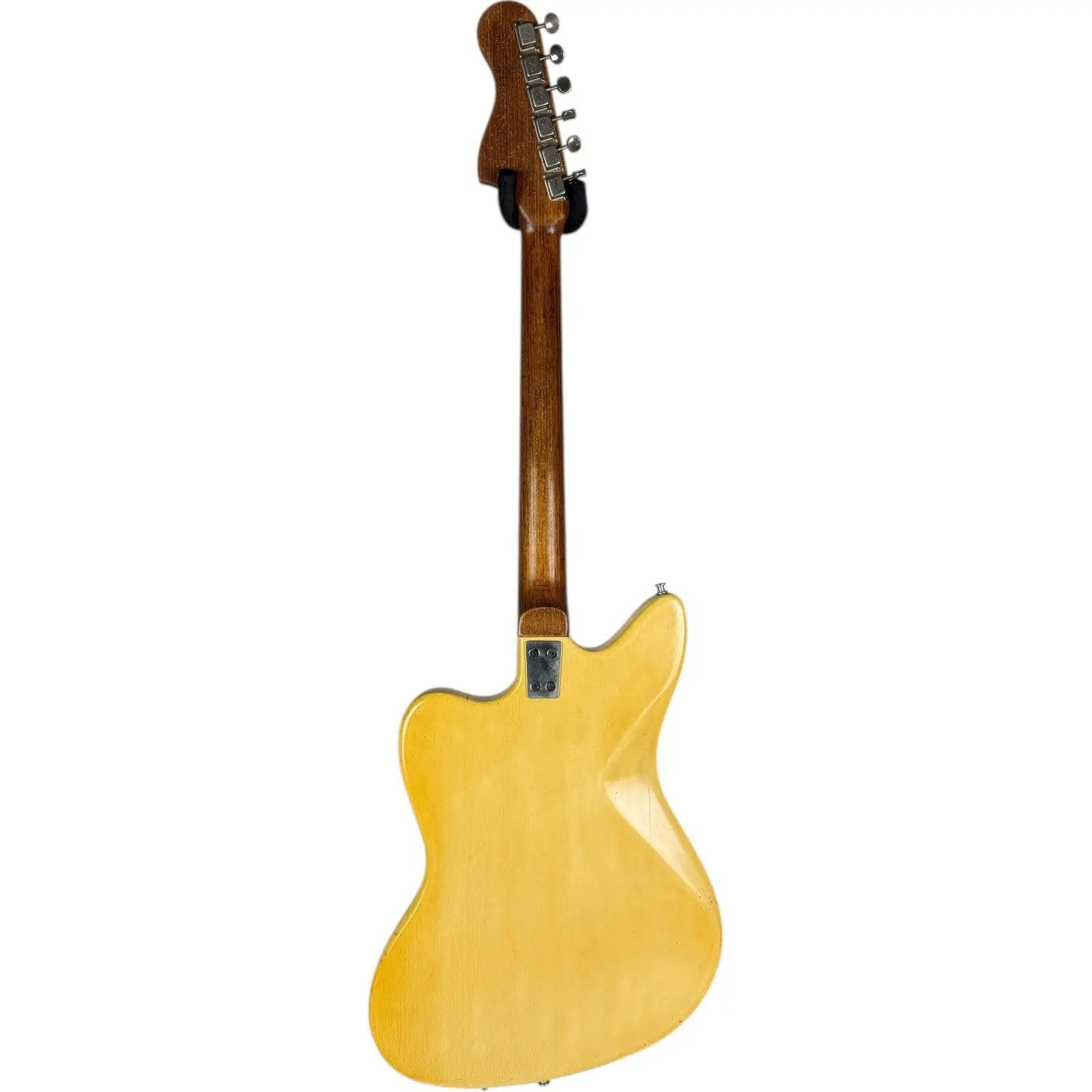 Framus Strato Deluxe 1963 - Blonde Pat´s Guitars