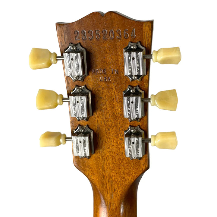 Gibson Les Paul 50s Standard 2022 - Faded - Pat´s Guitars