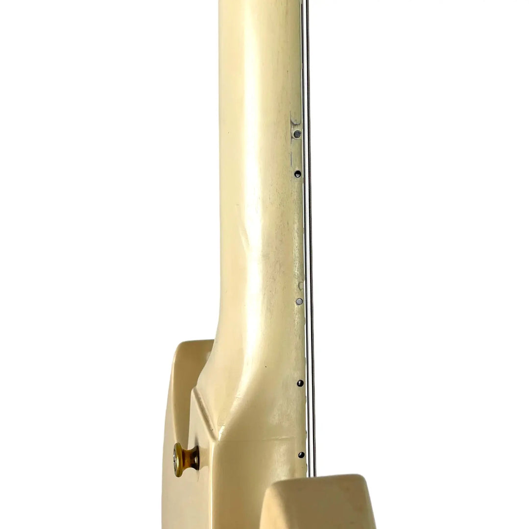 Gibson SG Custom 1978 - Polaris White - Pat´s Guitars