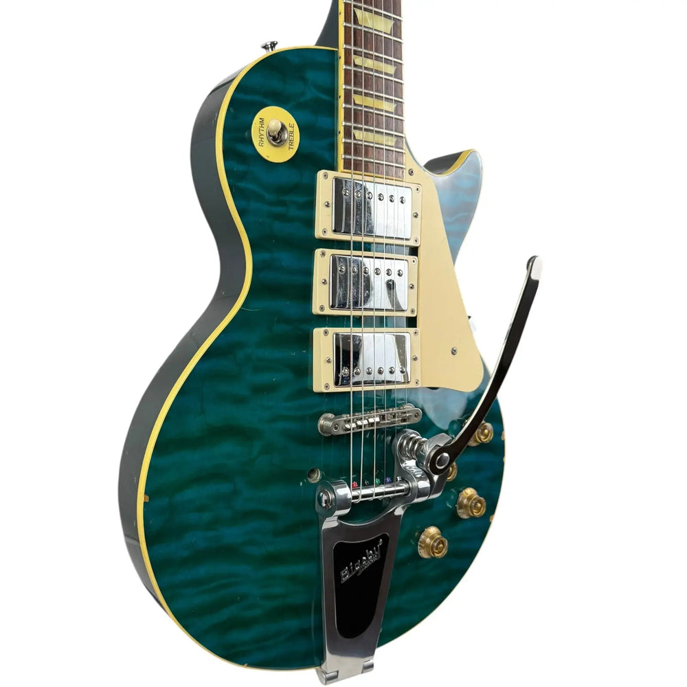 Orville Les Paul Orville