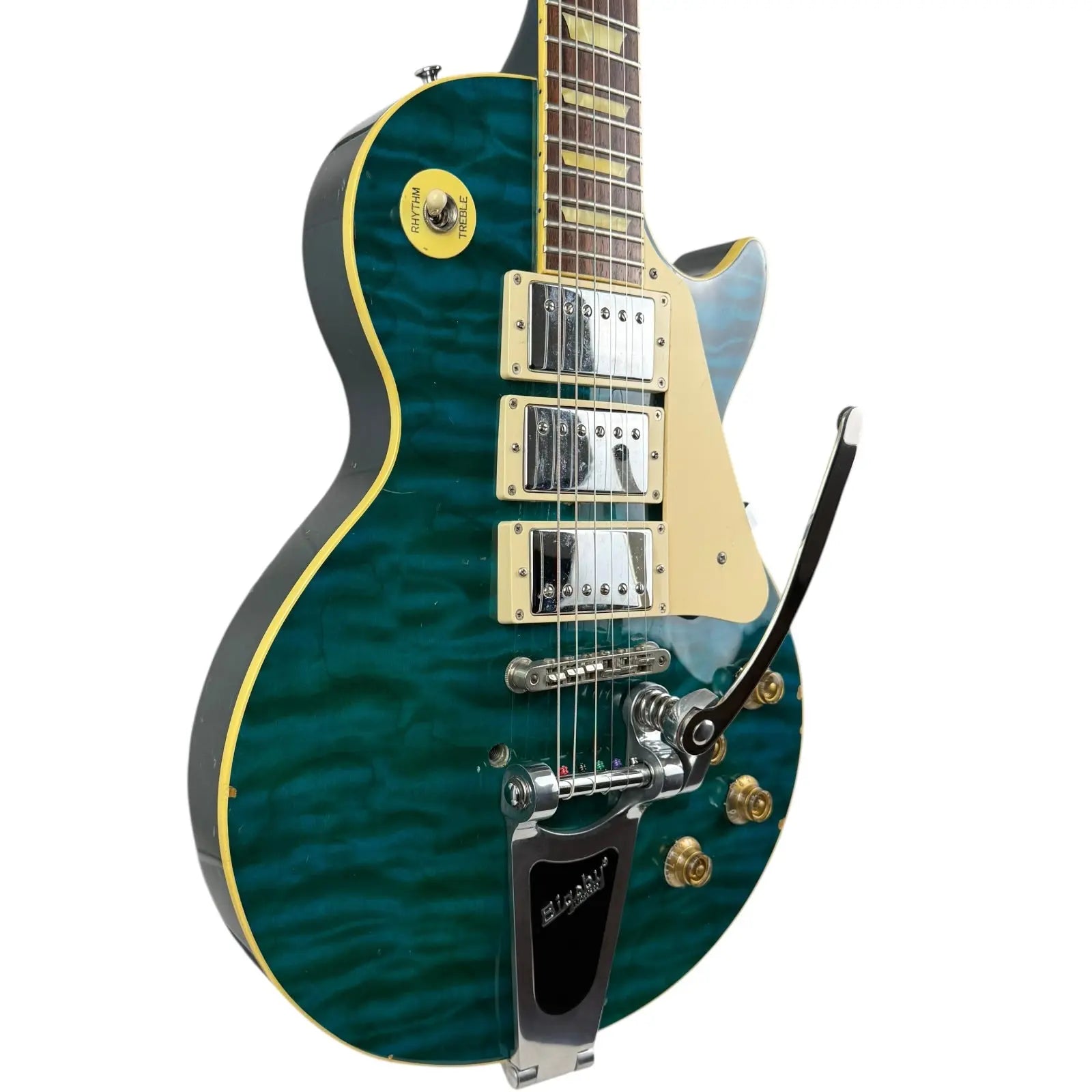 Orville Les Paul Orville