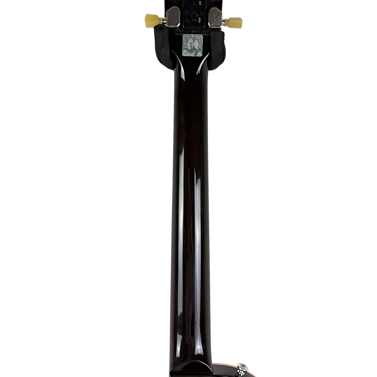 Gibson Les Paul 100 Less Plus + 2015 - Desert Burst