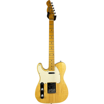 Tokai Telecaster Breezy Sound Lefthand Natural Tokai