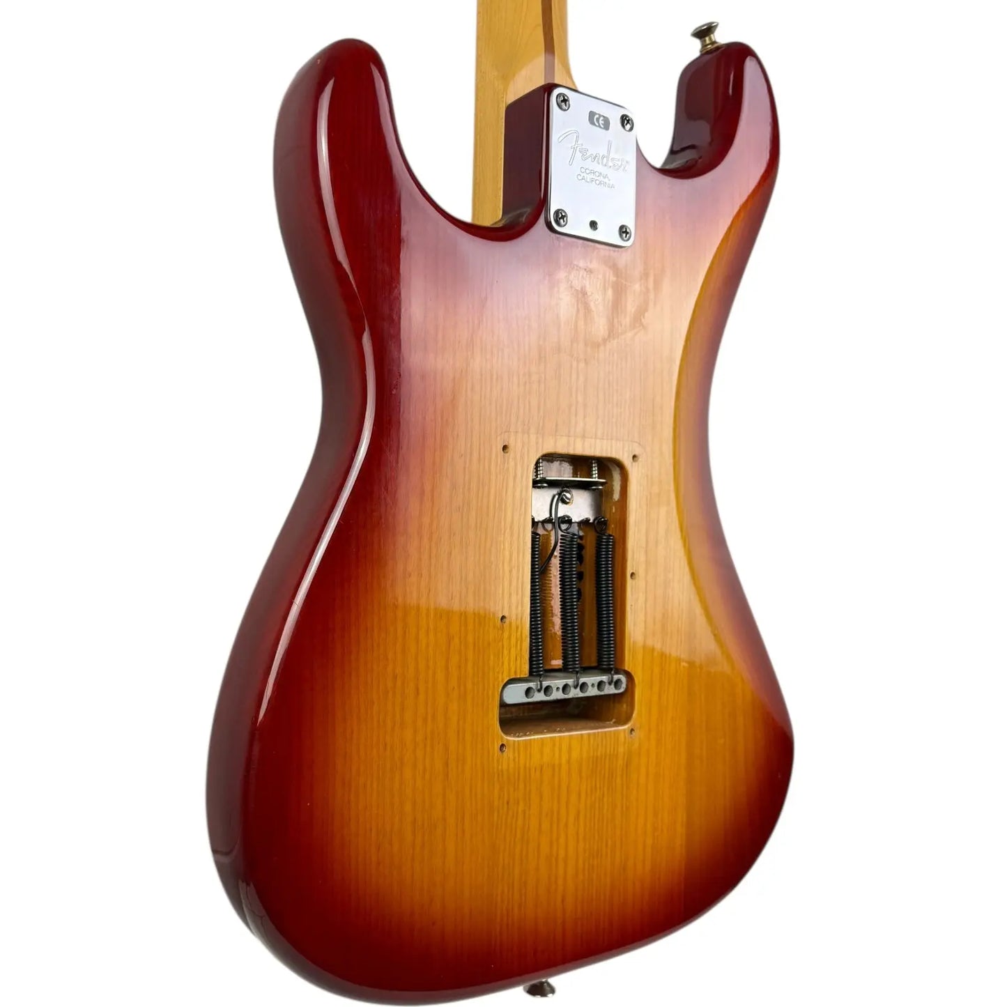 Fender Stratocaster Fender