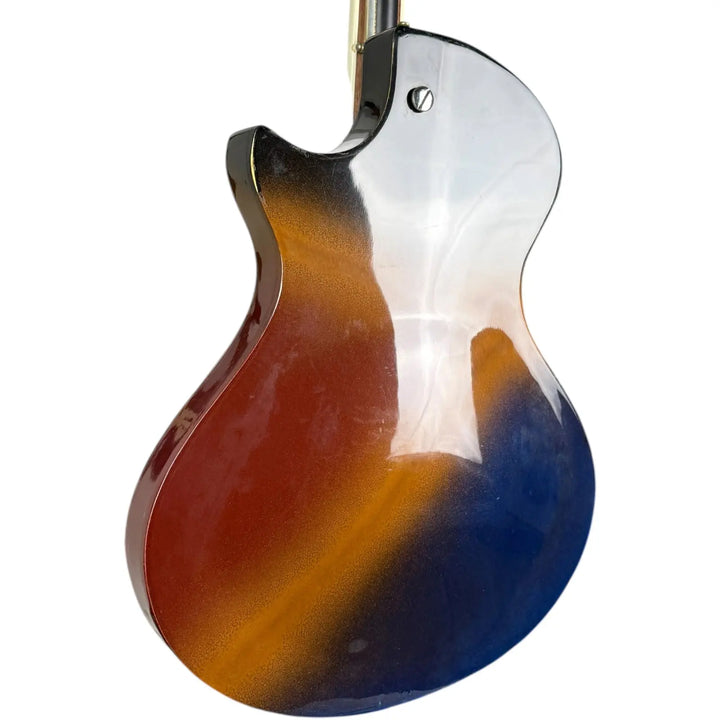 Bunter Pat´s Guitars