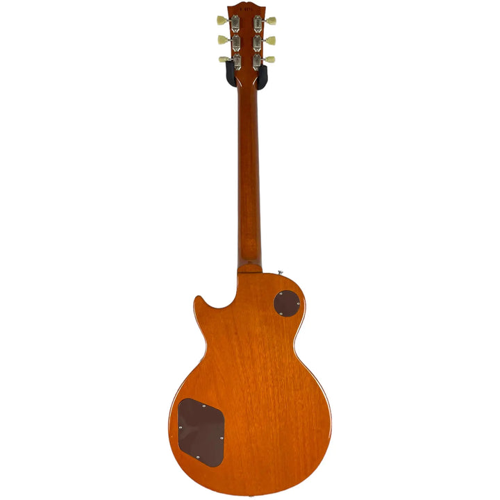 Gibson Les Paul Custom Shop Historic 56 2002 - Goldtop - Pat´s Guitars