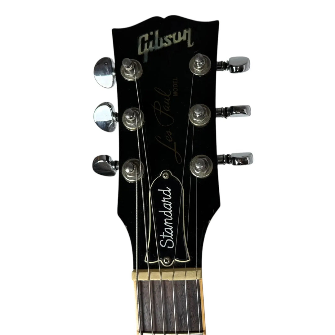 Gibson Les Paul Standard DC 1998 Pat´s Guitars
