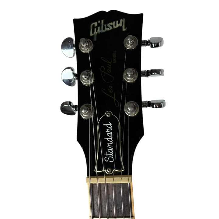 Gibson Les Paul Standard DC 1998 Pat´s Guitars