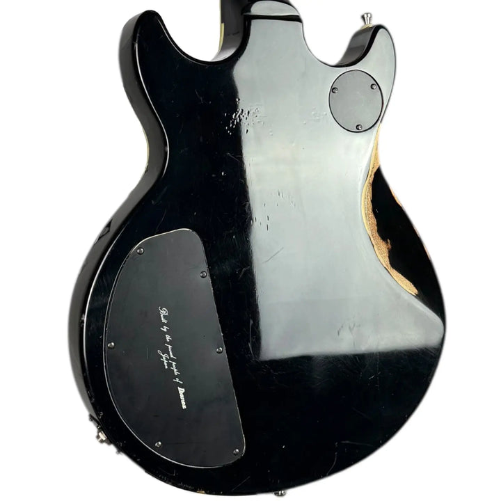 Ibanez Artist Ibanez