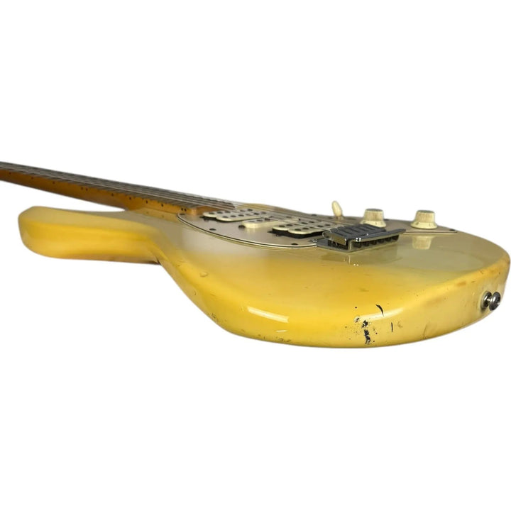 Musicman by Ernie Ball Music Man Ernie Ball