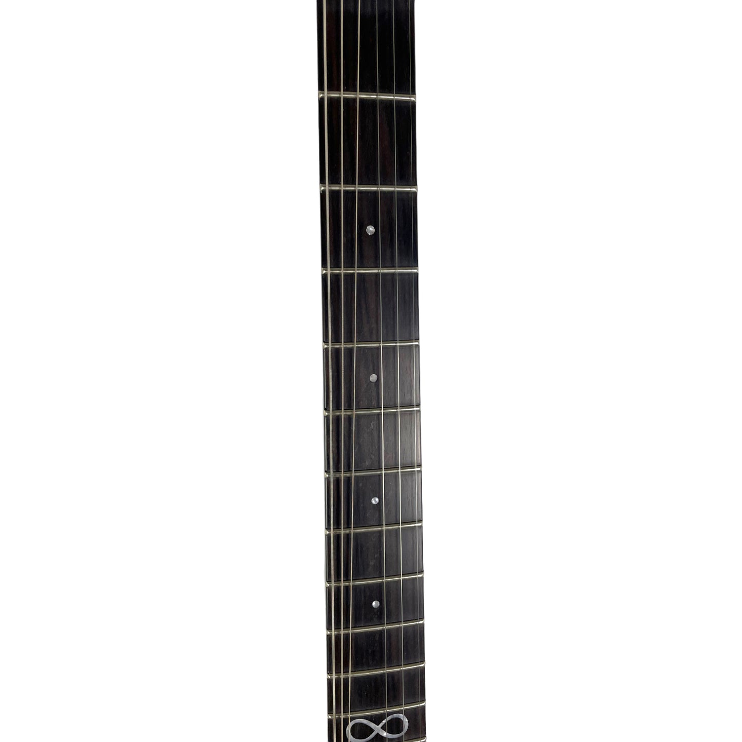 Chapman ML1 Baryton Moderne 2019 - Satin Naturel