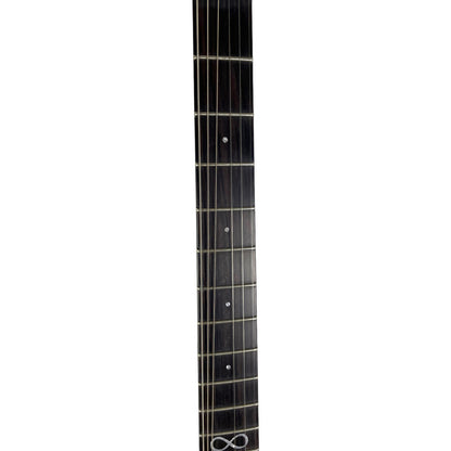 Chapman ML1 Baryton Moderne 2019 - Satin Naturel