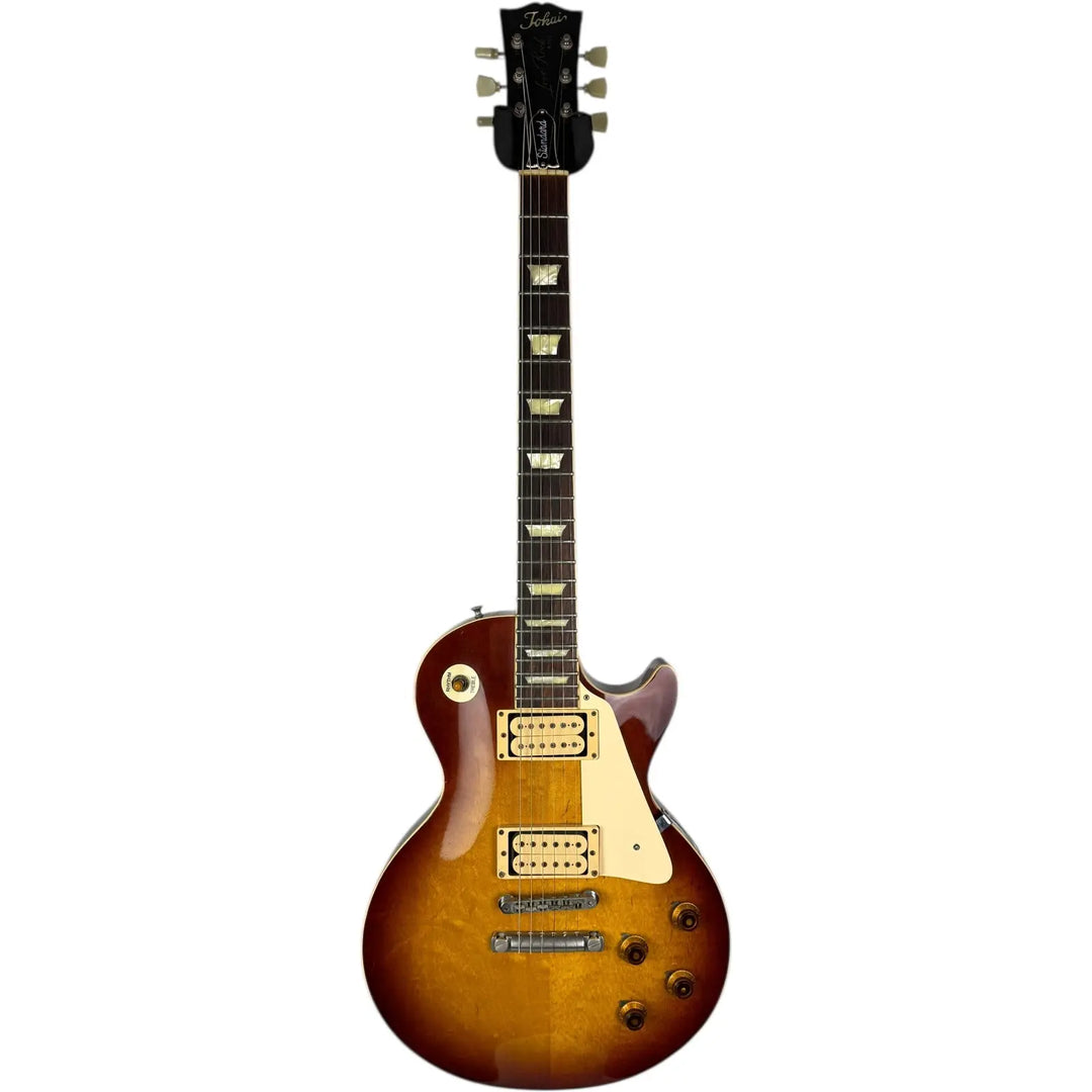 Tokai LS60 Love Rock Les Paul 1981 - Pat´s Guitars