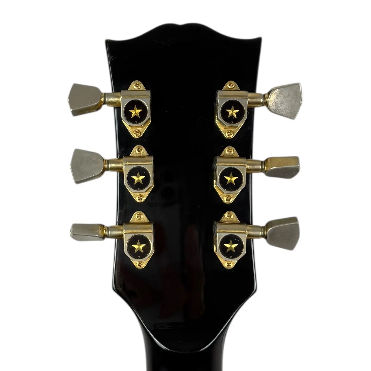 Greco H. M. Ebony Greco