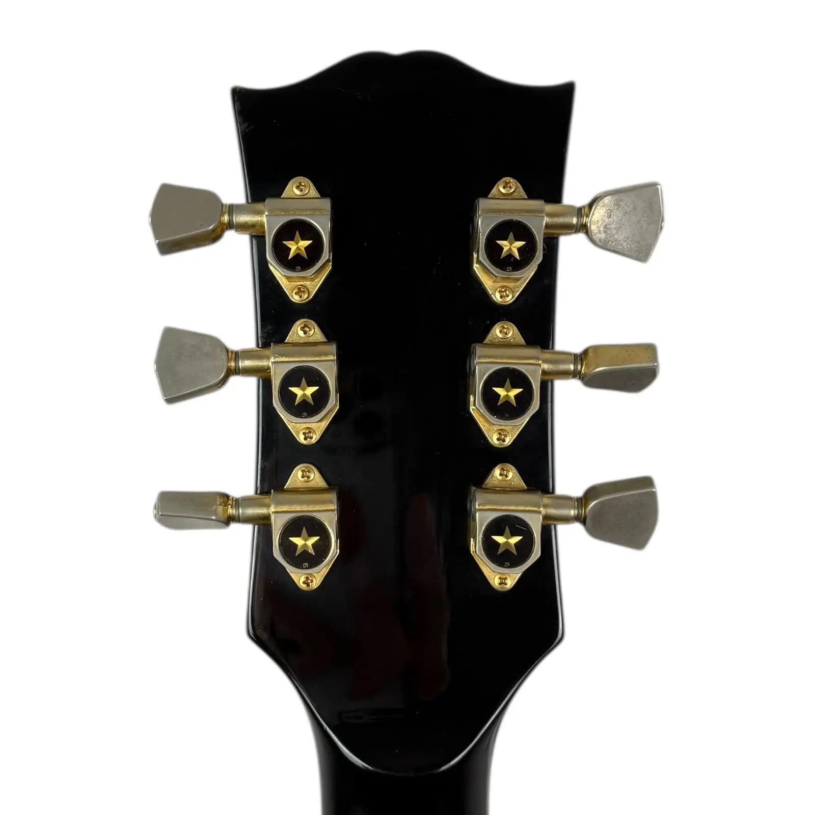Greco H. M. Ebony Greco