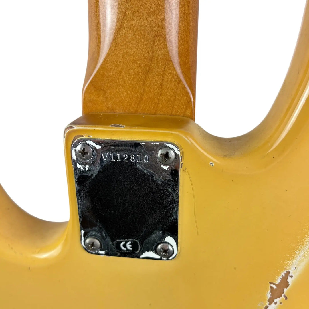 Fender Jazz Bass Fender