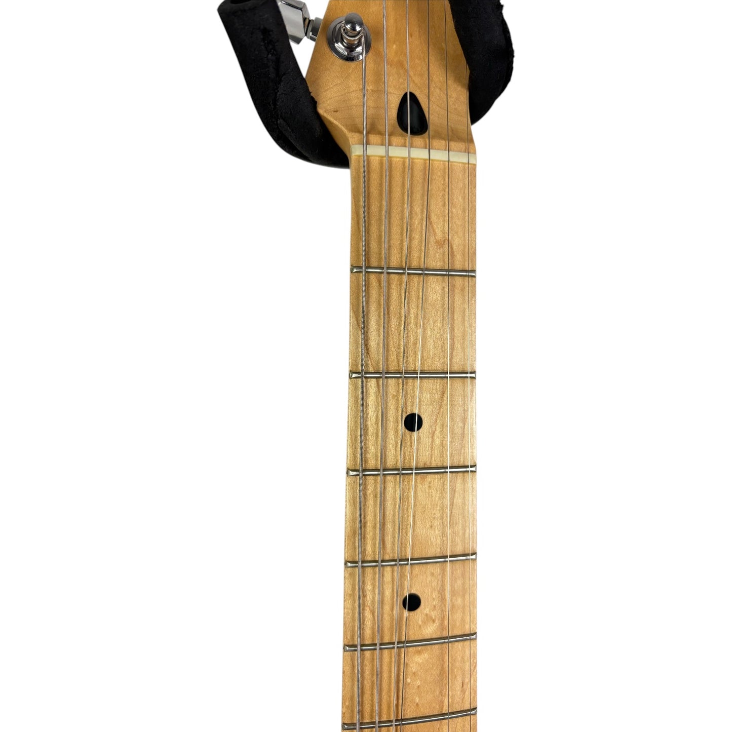Fender Mexico Telecaster 2002 - Sunburst