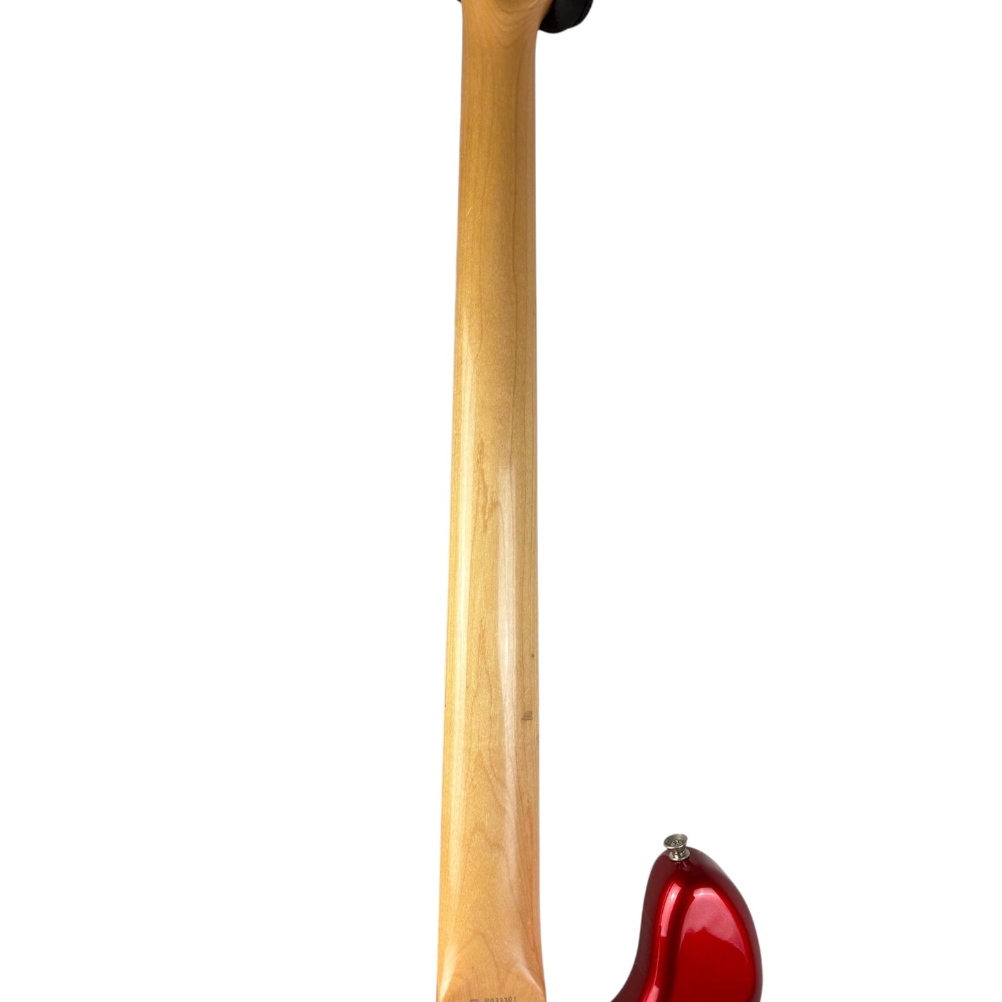 Fender Japan JB-45 Jazz Bass 1993-1994 - Roșu Candy Apple