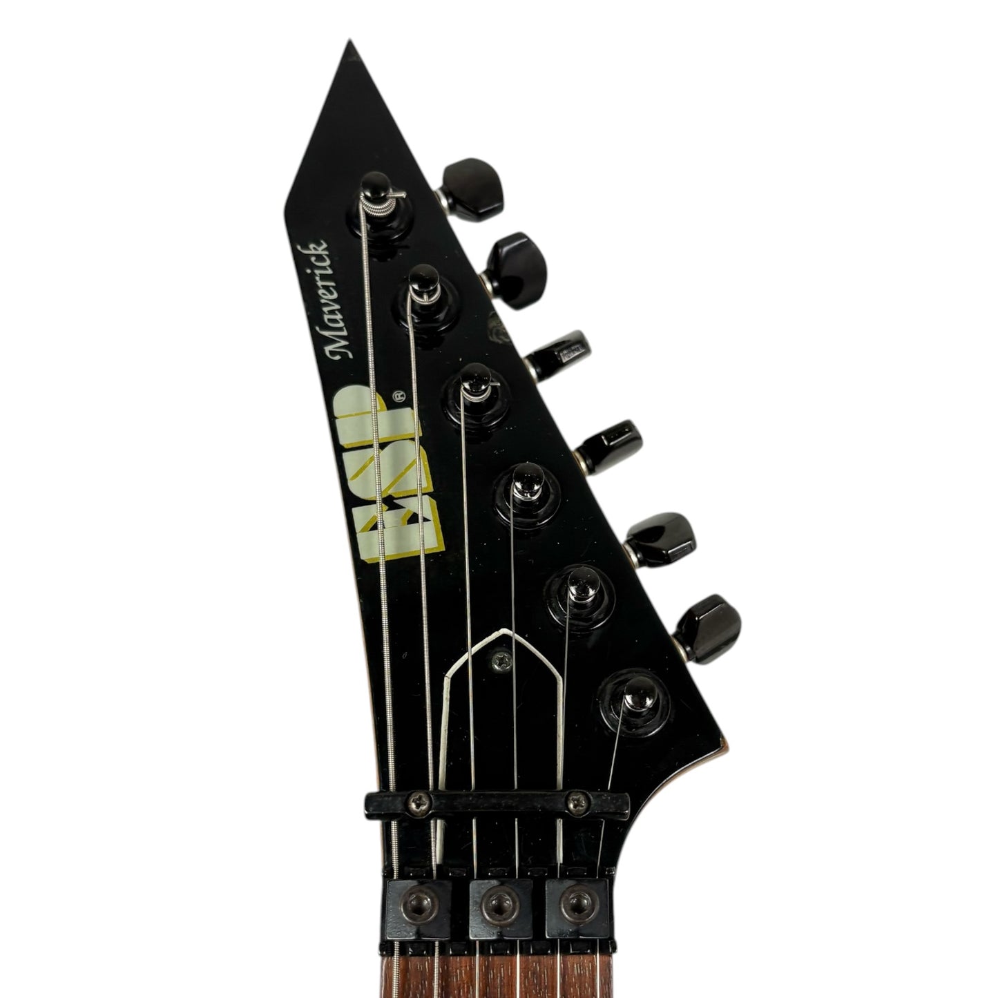 ESP Maverick 1991 – черен