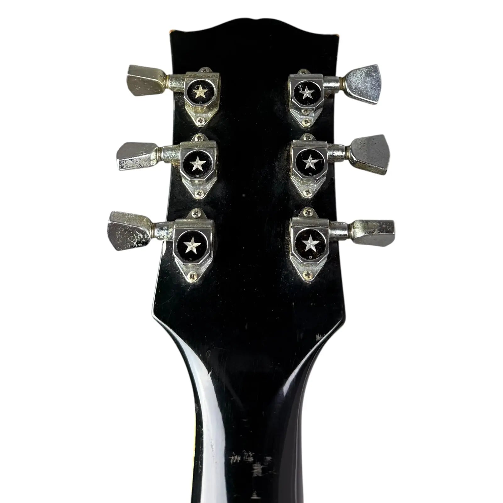 Greco Custom Greco