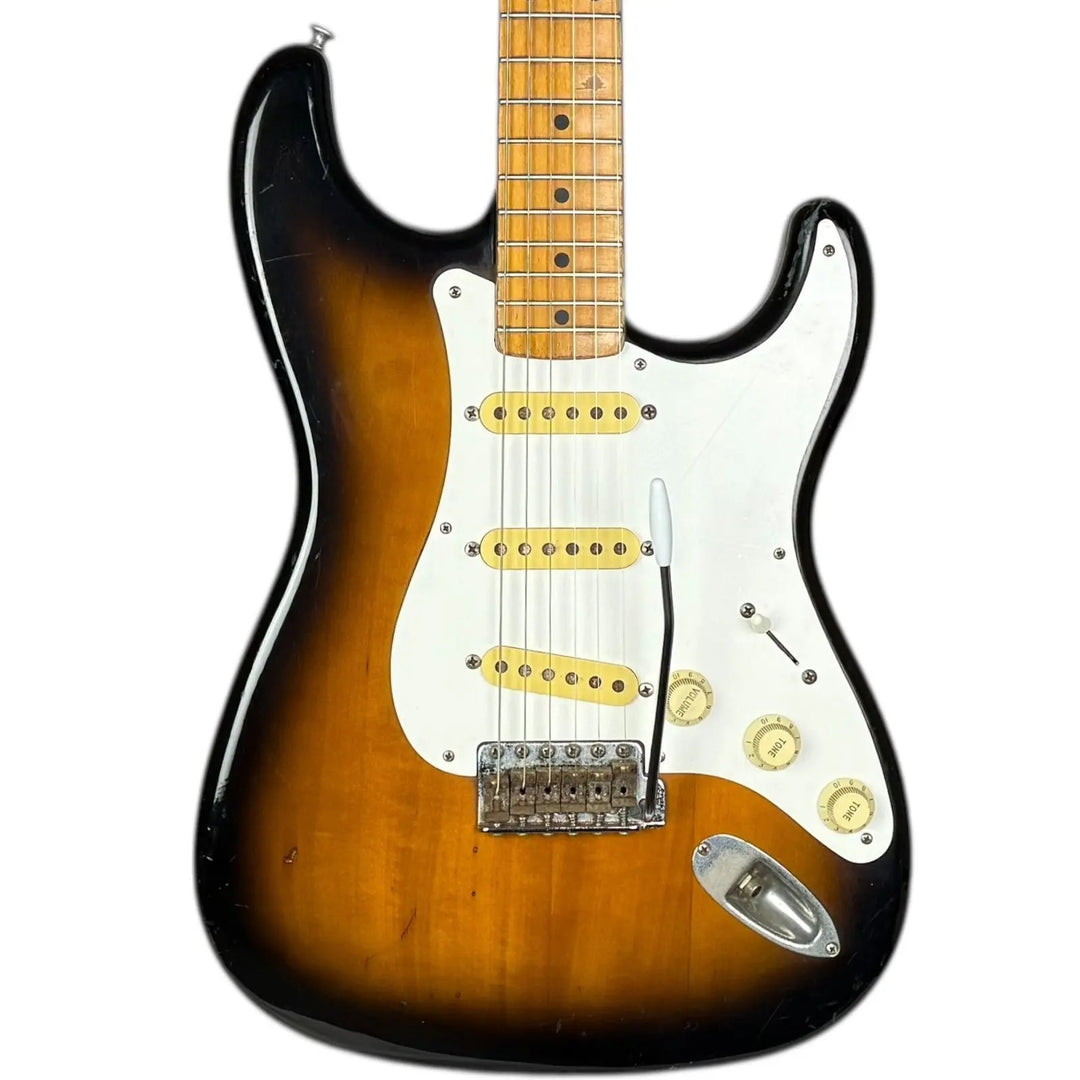 Fender Stratocaster Fender