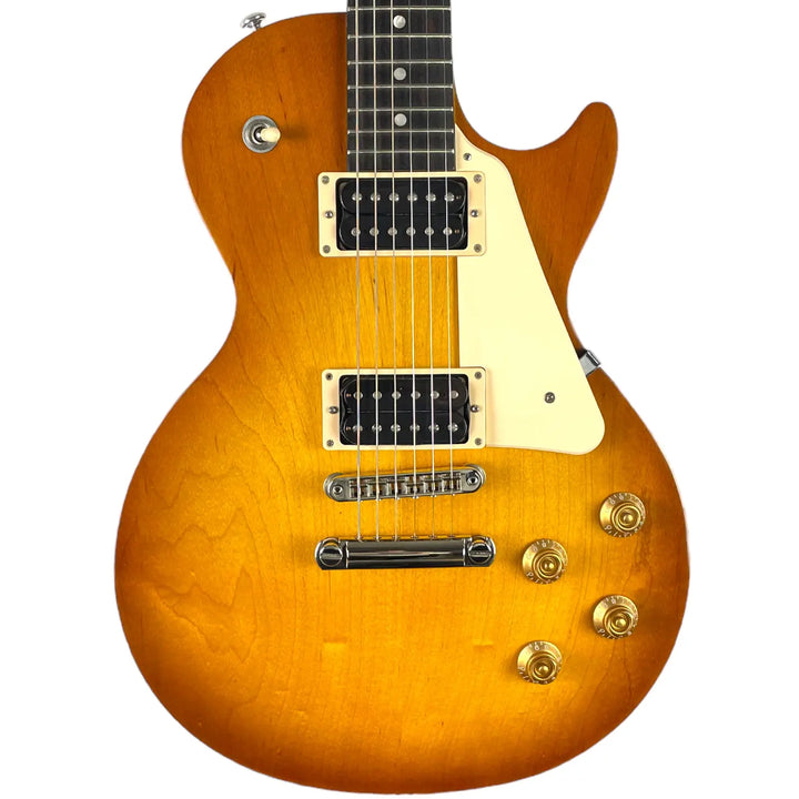Gibson Les Paul Tribute 2019 - Satin Honeyburst - Pat´s Guitars